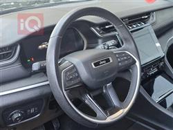 جيب جراند شيروكي إل